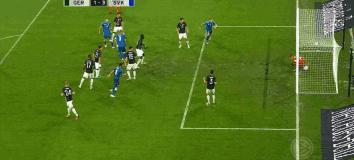 不懂足球也看欧洲杯,不懂足球也可以很快乐