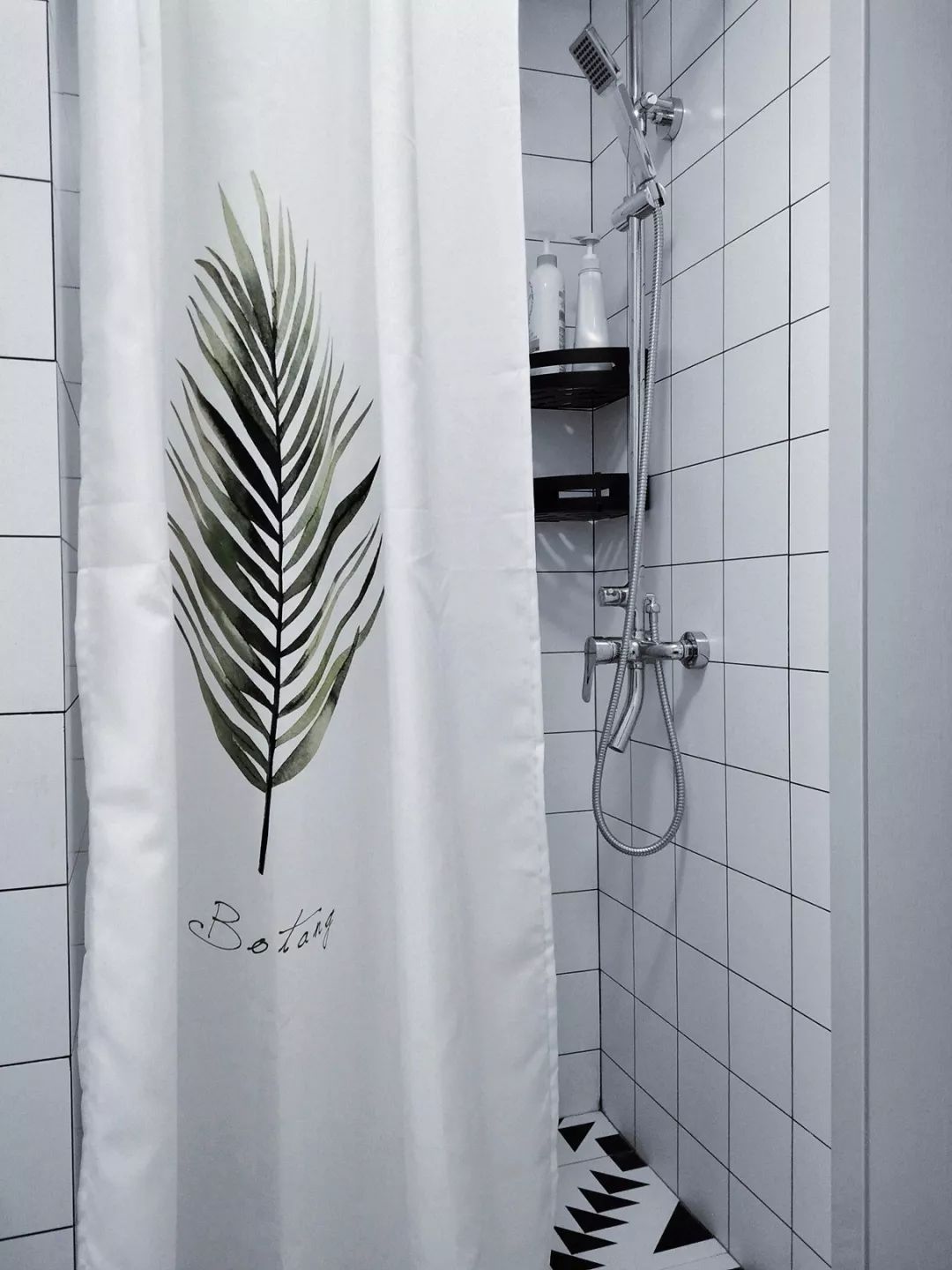 把幻想变成现实,给自己一个小户型的家