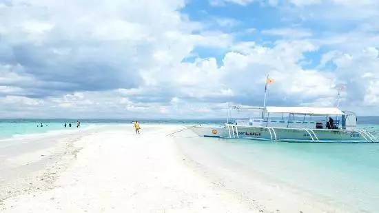 人间天堂一样的宿雾，邀您去揭开神秘面纱！