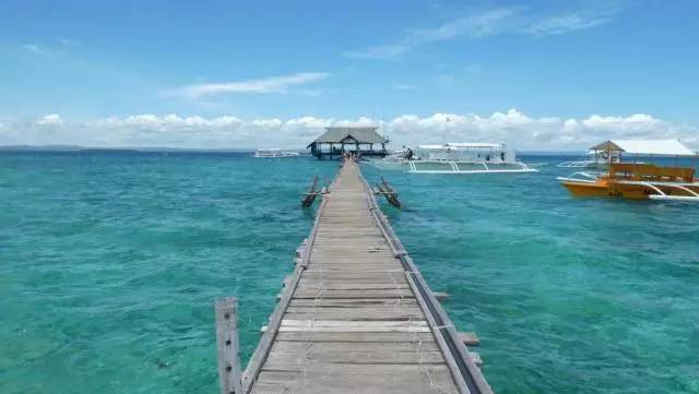 人间天堂一样的宿雾，邀您去揭开神秘面纱！