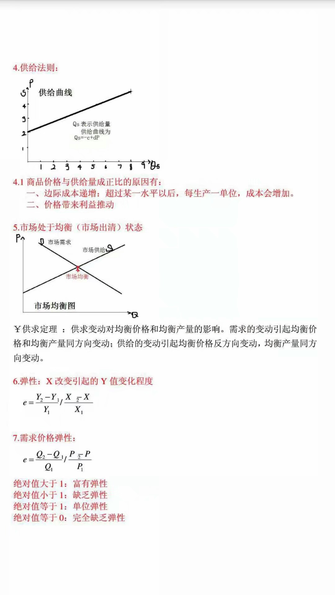 微观经济学期末复习要买书吗,微观经济学期末复习题及答案