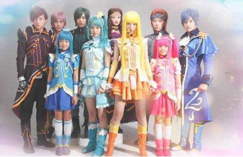 巴啦啦小魔仙海萤堡红色的名字,巴啦啦小魔仙主角名字