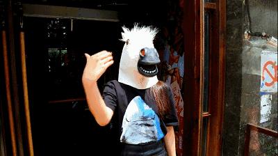 一家藏在郑州里的世外桃源，来这看世界杯没错！