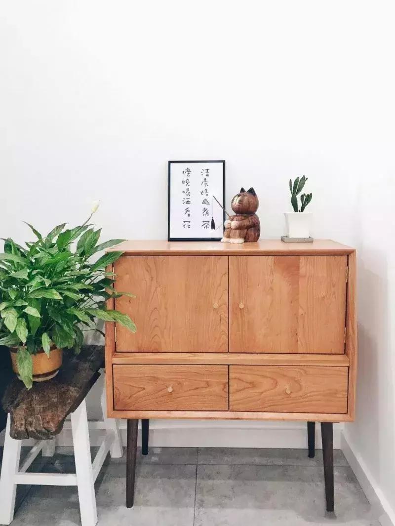 这些原创品牌的木作家具好看到爆，关键还不贵
