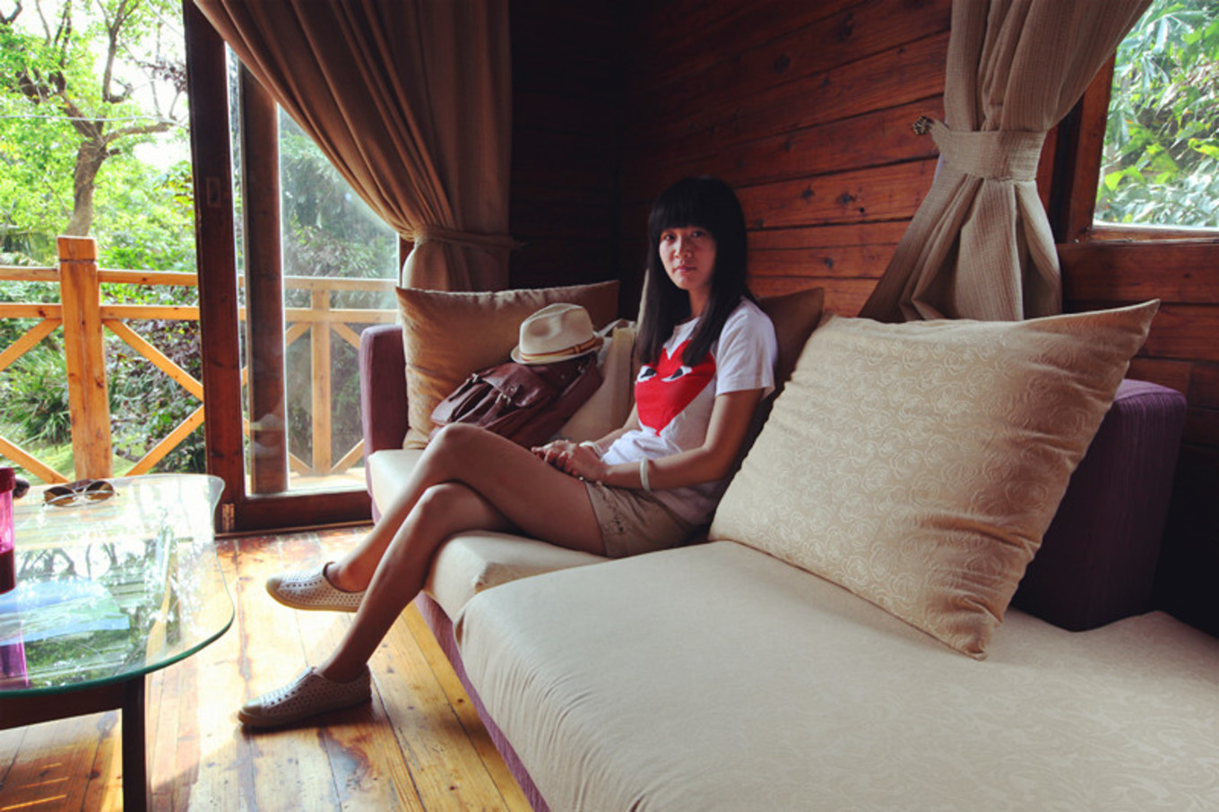 一个让人打开心扉的城市,一座城市让你念念不忘