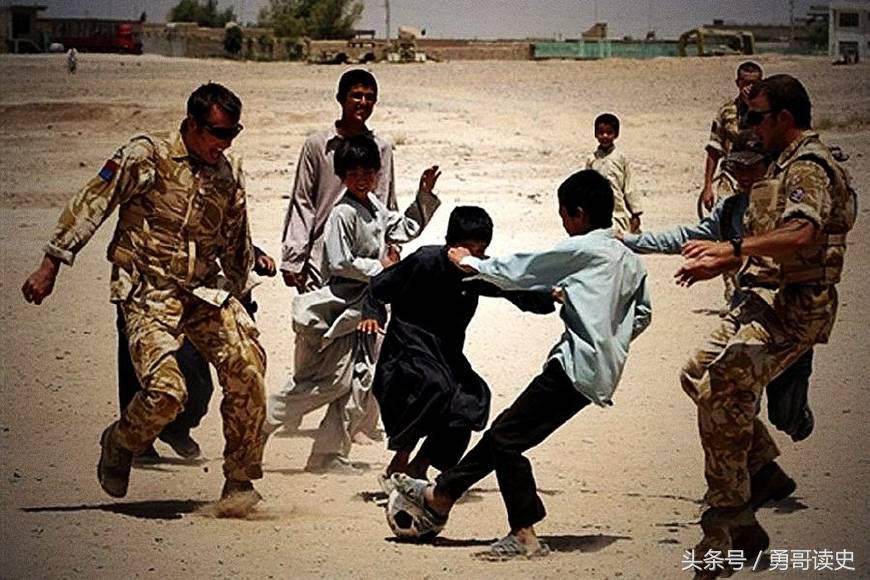 人类历史上的战争,历史上因为足球引发的战争