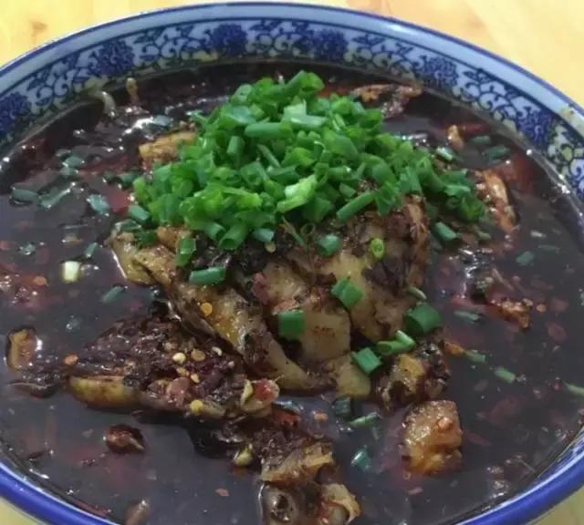 重庆北碚美食小吃一条街,重庆美食合集视频素材