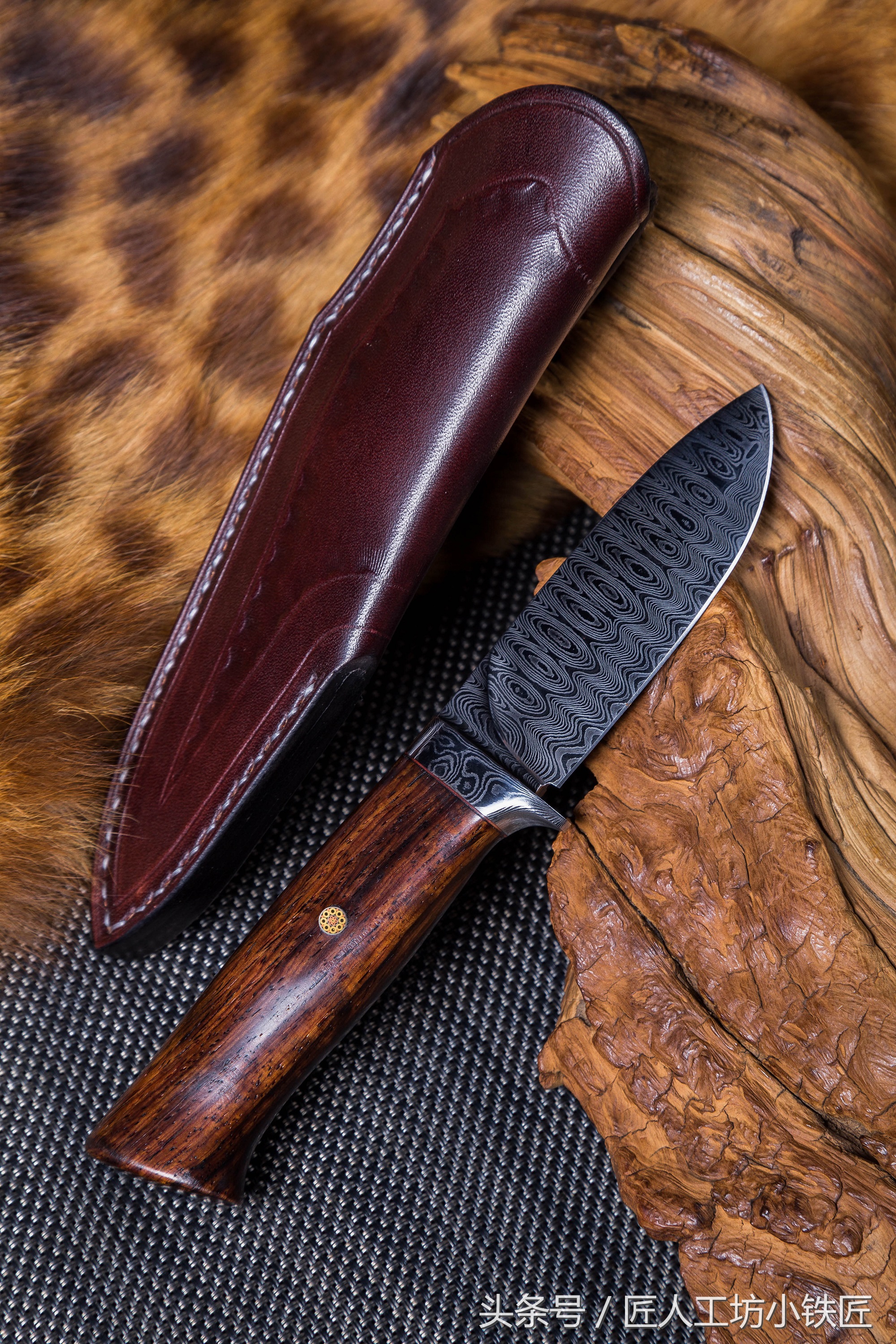 比日本军刀更好的刀,比日本还好的菜刀