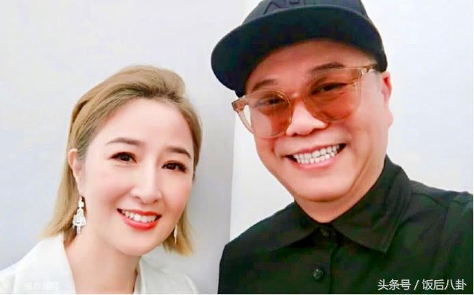 黎姿与关咏荷对比照,关咏荷和黎姿怎么长得一模一样