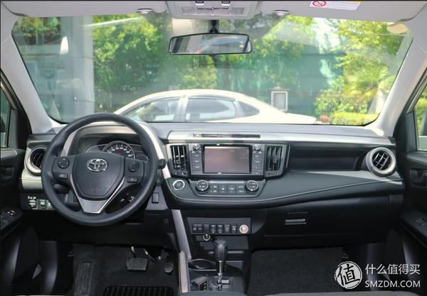 全方位了解丰田荣放,丰田荣放的优点缺点是什么