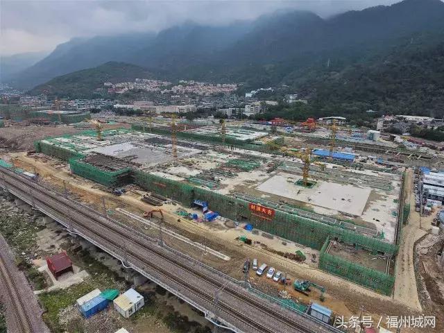 福州地铁2号线东延线,福州地铁2号线东延线获批