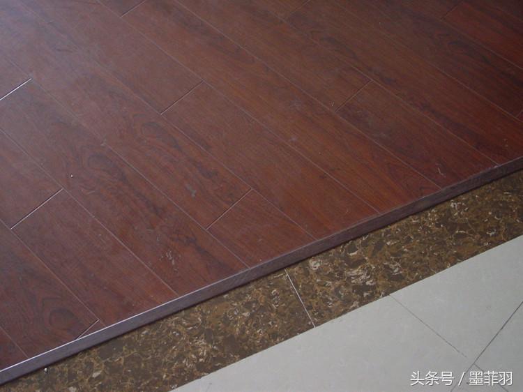 地砖与地砖缝怎么处理,地板和墙壁怎样美缝