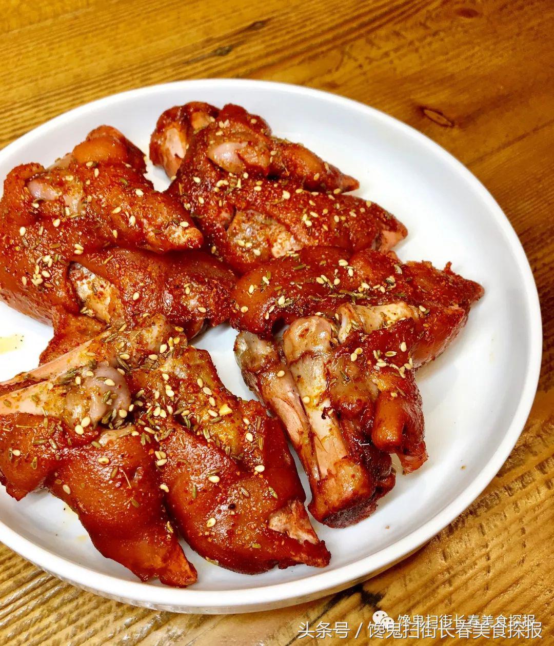 看世界杯，尽享美食炭烤蒸煮，这家店全都给你备全了！