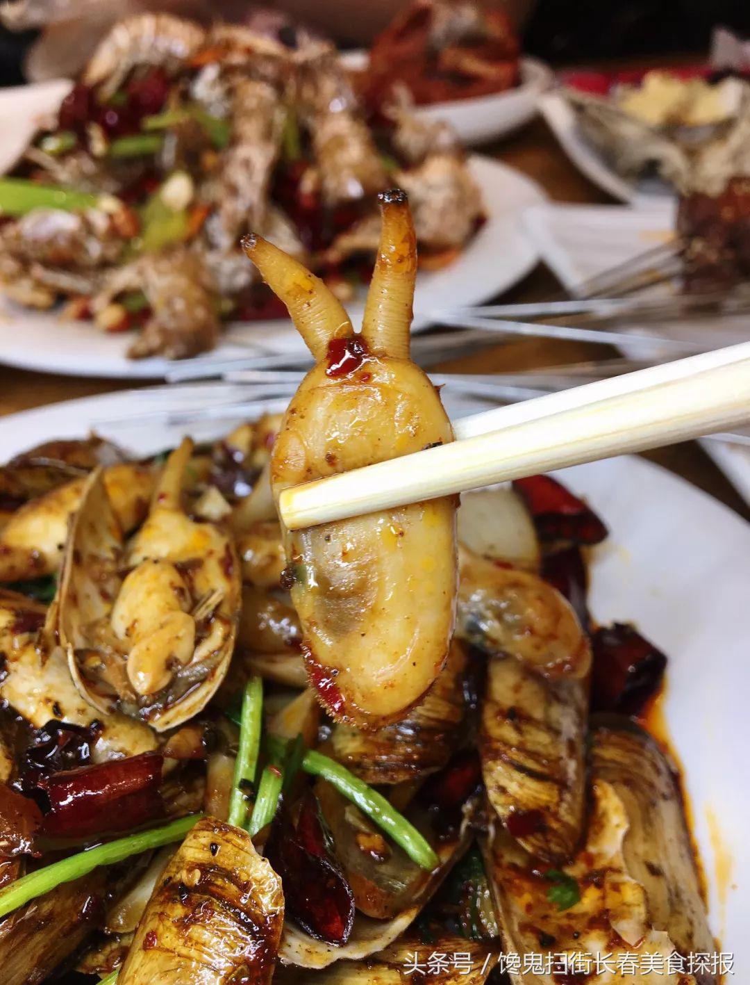 看世界杯，尽享美食炭烤蒸煮，这家店全都给你备全了！