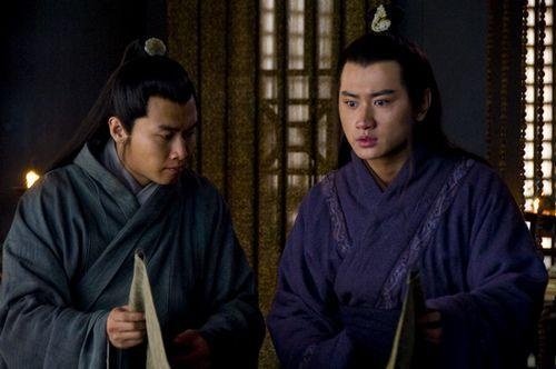 曹植为什么输在那么多方面,曹植为什么能独占八斗