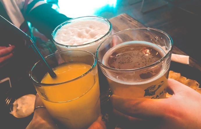 世界杯十大看球酒吧,上海看欧洲杯最好的酒吧