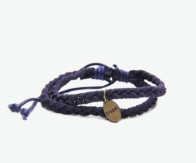 男生戴错这几种配饰，女生看了就想给你一个过肩摔