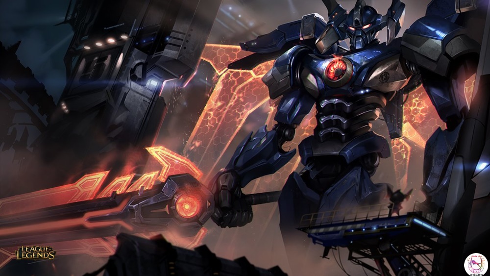 lol剑魔改版技能介绍,lol剑魔重做技能介绍