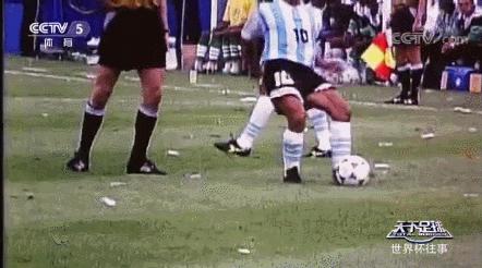 世界杯一百零八将,世界杯100大进球马拉多纳