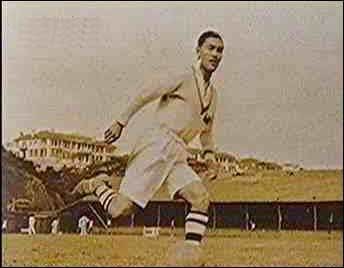 1936年柏林奥运会中国成绩,中国足球曾经的辉煌