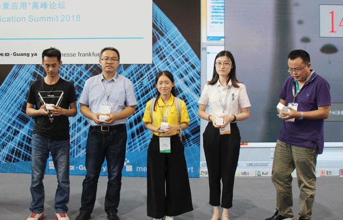 智能家居+AI场景发展风向标