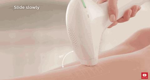 常见脱毛方法大盘点,10分钟教你脱毛小技巧