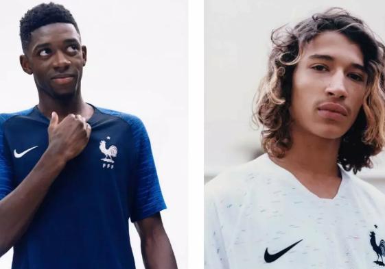 世界杯32强球衣，3分钟售罄的这款你pick不！