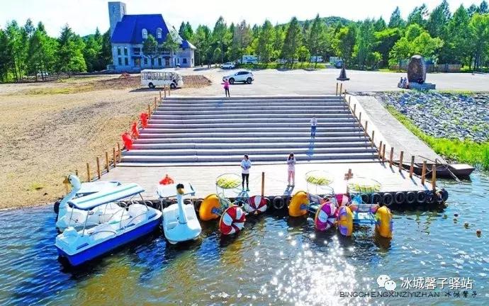 有一处叫世外桃源的地方,有一个地方是世外桃源