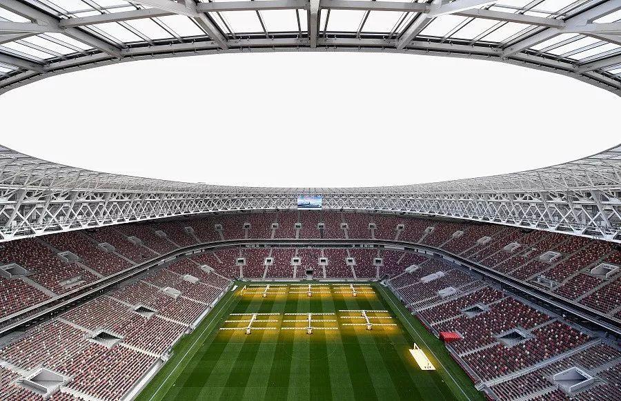 俄罗斯世界杯训练球,俄罗斯世界杯经典解说