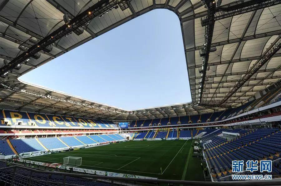 俄罗斯世界杯训练球,俄罗斯世界杯经典解说