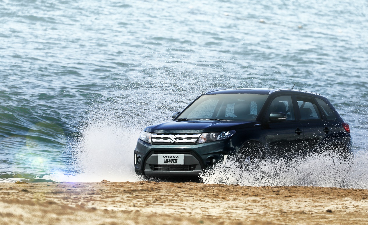 铃木维特拉车油耗,长安铃木维特拉油耗