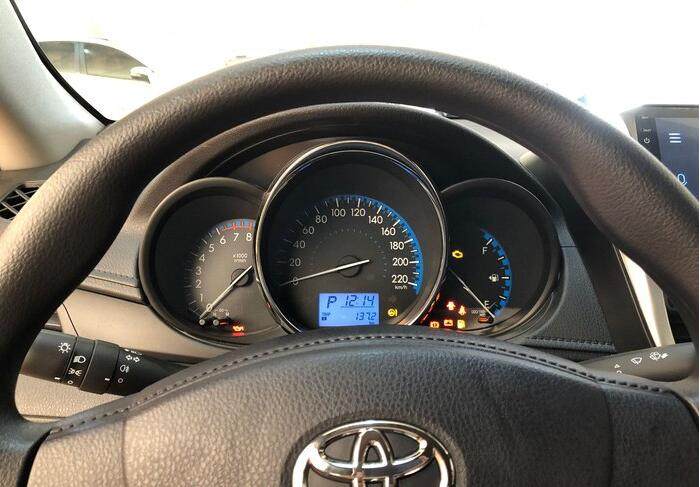 最便宜丰田威驰2019款,19款丰田威驰怎么样值不值得买