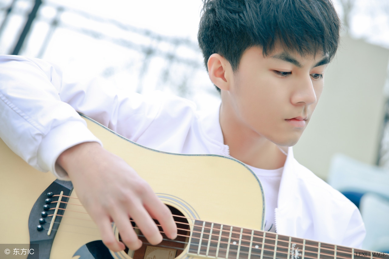 如何追到男神五步绝招,教你一招追男神