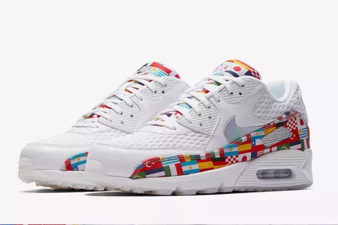 新鞋穿出体面,新鞋穿着展示