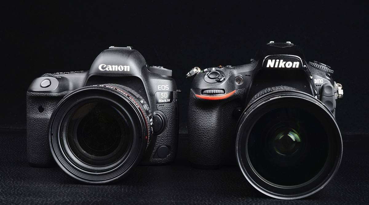 微单相机较单反相机有什么优势,佳能微单对比单反的优势