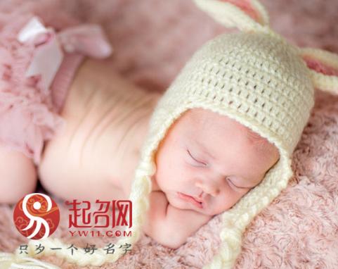 最新诗意又好听的女宝宝名字大全,女宝取名简单又有福气的名字大全