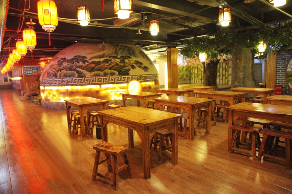 端午小长假,适合一家人休闲娱乐的好去处:郑州金龙汤泉酒店