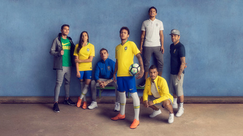 靠生产段子占据足坛一席之地的英格兰,是本届世界杯的一匹黑马?