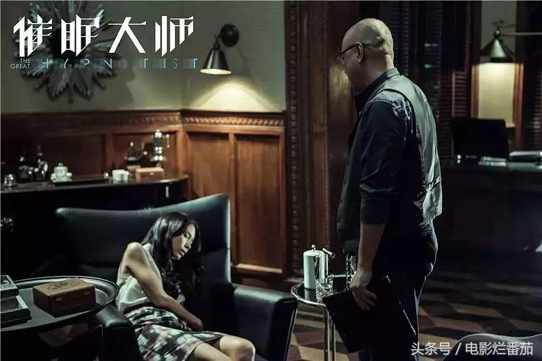 他是迄今为止没有失败过的电影人，因为他心地纯到只有电影