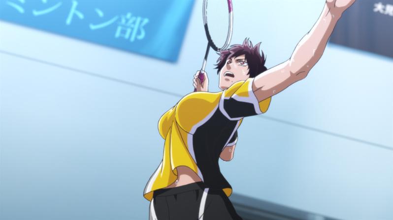 不止老骨和进击,七月这些体育番动画也一样精彩不可错过