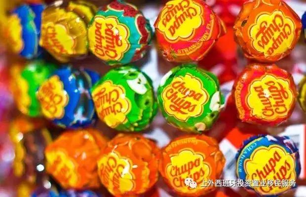 去西班牙伴手礼,西班牙旅游必买伴手礼