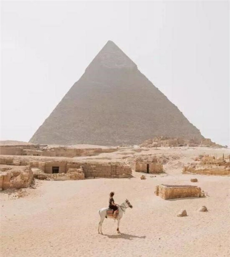 为什么你还不是网红？因为你不会拍照啊！