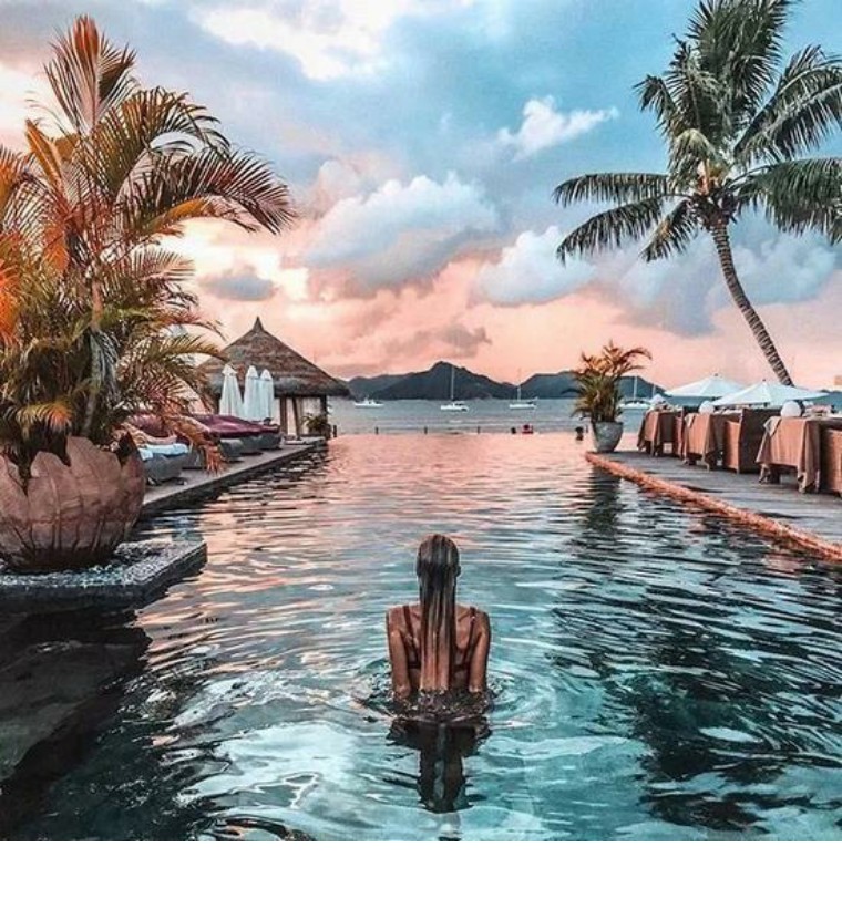 为什么你还不是网红？因为你不会拍照啊！