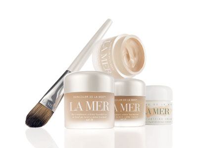 35岁女性油痘肌用什么贵妇膏好,适合混合性皮肤用的贵妇粉底液