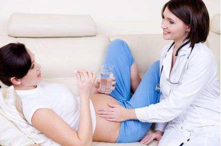 孕早期严重感冒了宝宝能要吗,孕早期感冒如何缓解