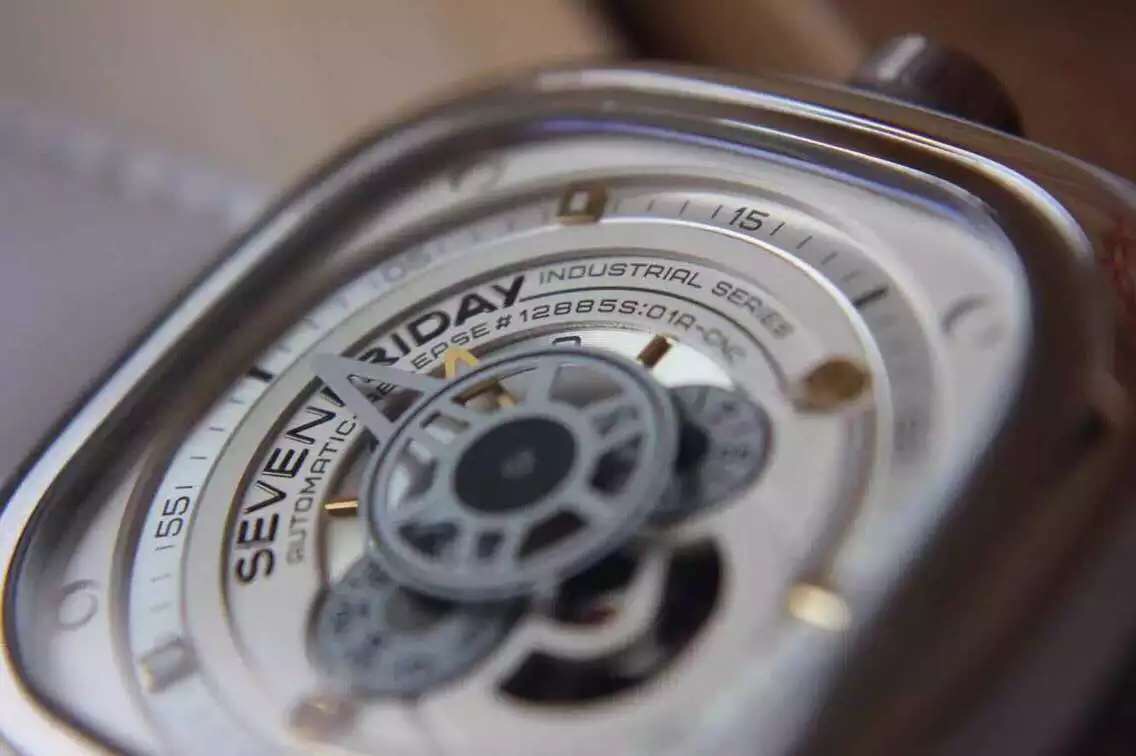 顶级复刻表容易识破吗 (复刻表会被看出来吗)