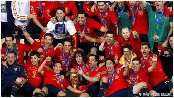 盘点世界杯中最好听的主题曲,世界杯历届主题曲美国