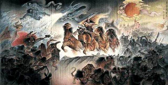 中国最神秘千年墓,中国最神秘六大古墓