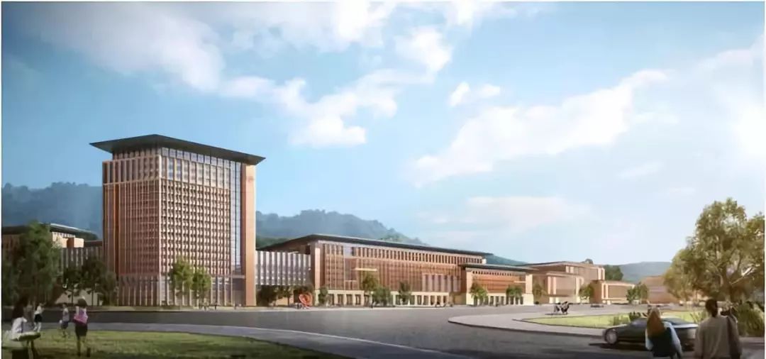 校长罗俊揭秘中大一流大学建设的“新王牌”