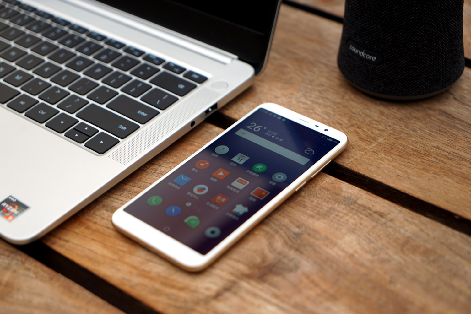 魅蓝6t百元机新标杆,魅蓝6t发布会视频回顾